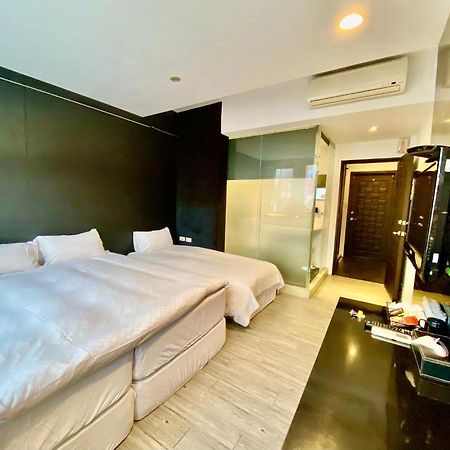 Dove B&B Hualien City Εξωτερικό φωτογραφία