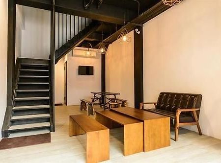 Dove B&B Hualien City Εξωτερικό φωτογραφία