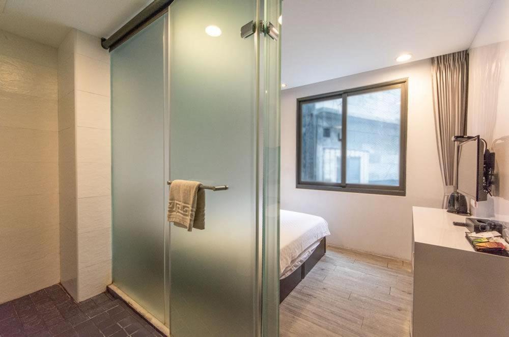 Dove B&B Hualien City Εξωτερικό φωτογραφία