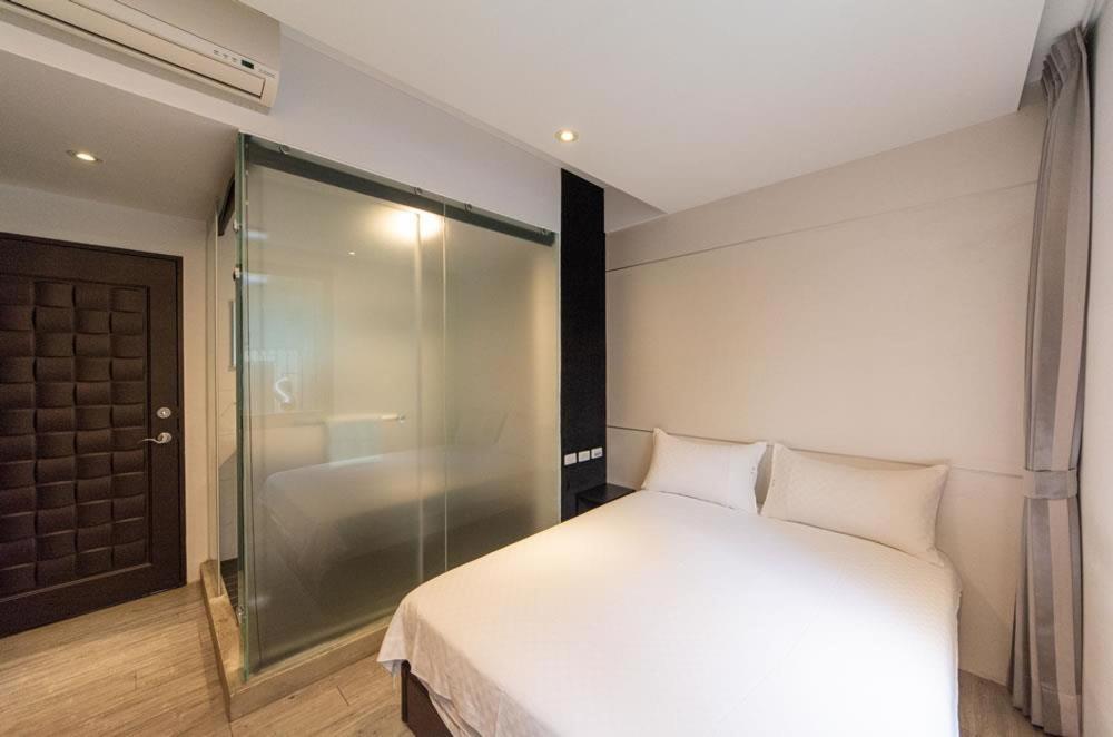 Dove B&B Hualien City Εξωτερικό φωτογραφία