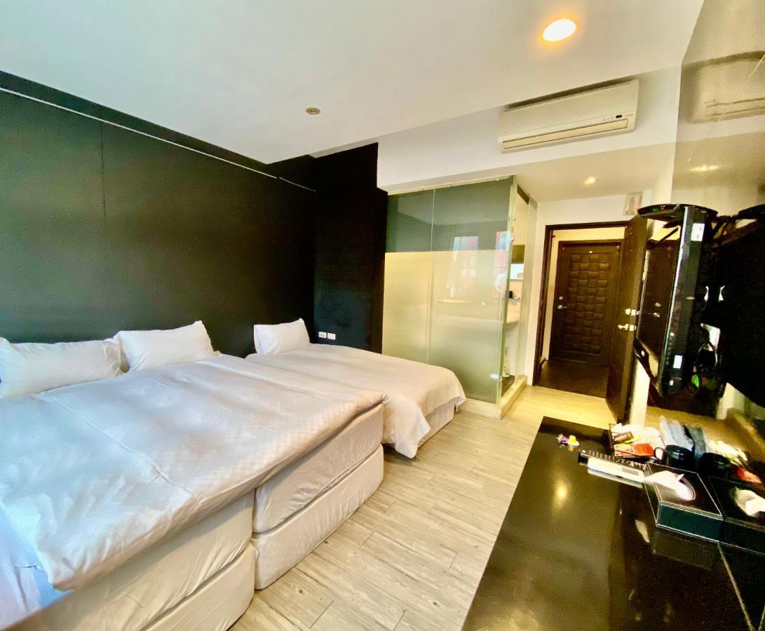 Dove B&B Hualien City Εξωτερικό φωτογραφία