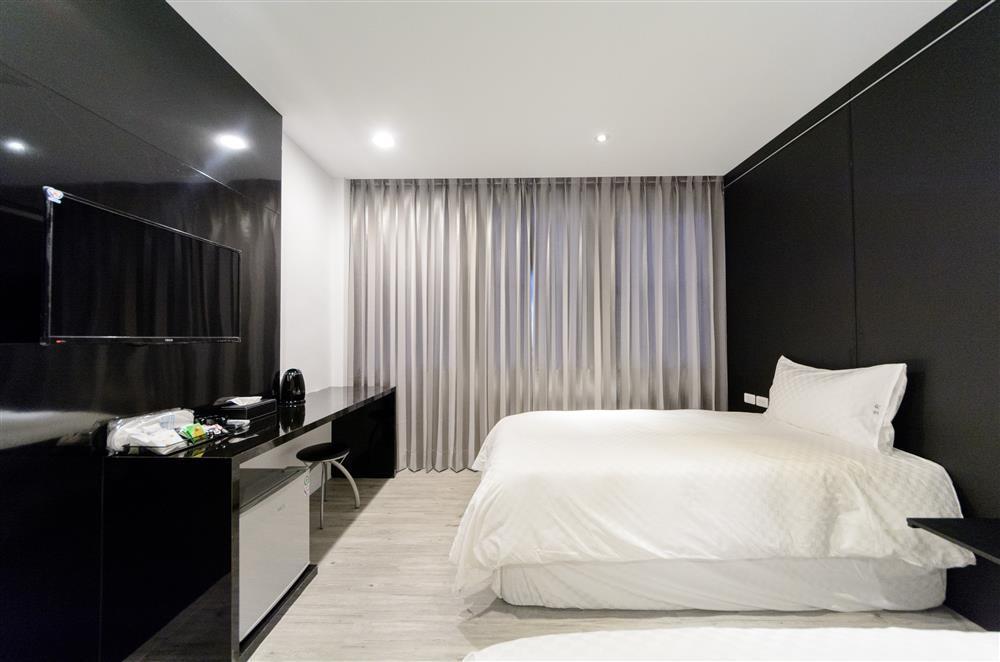 Dove B&B Hualien City Εξωτερικό φωτογραφία