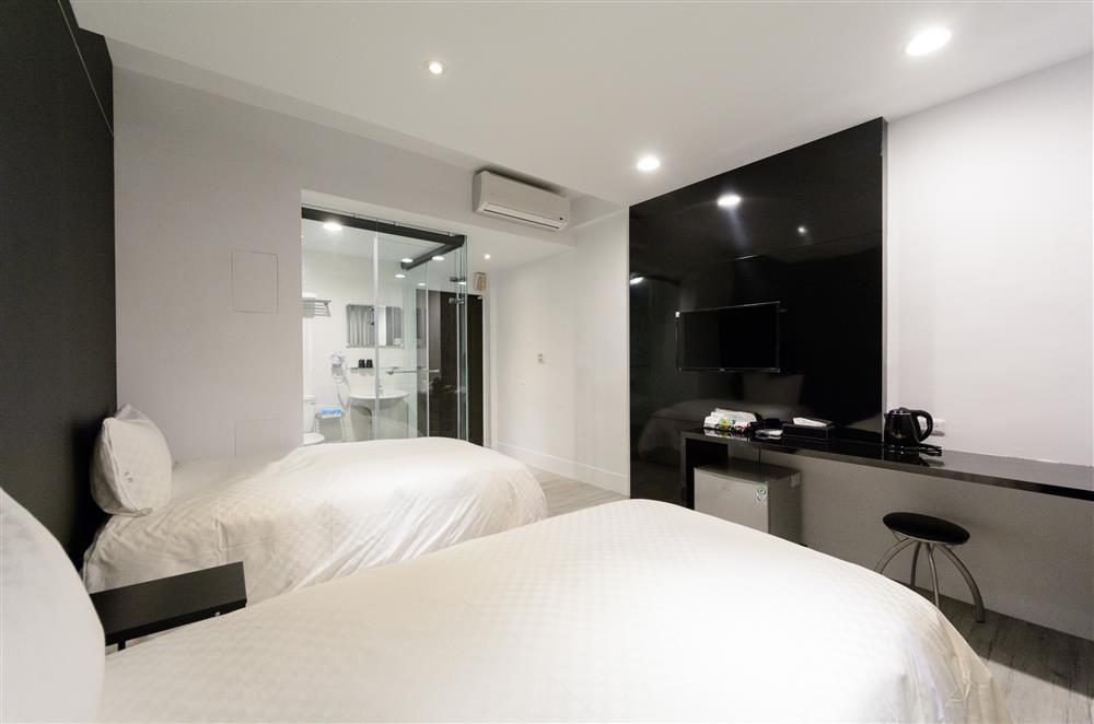 Dove B&B Hualien City Εξωτερικό φωτογραφία