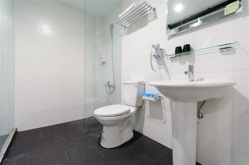 Dove B&B Hualien City Εξωτερικό φωτογραφία