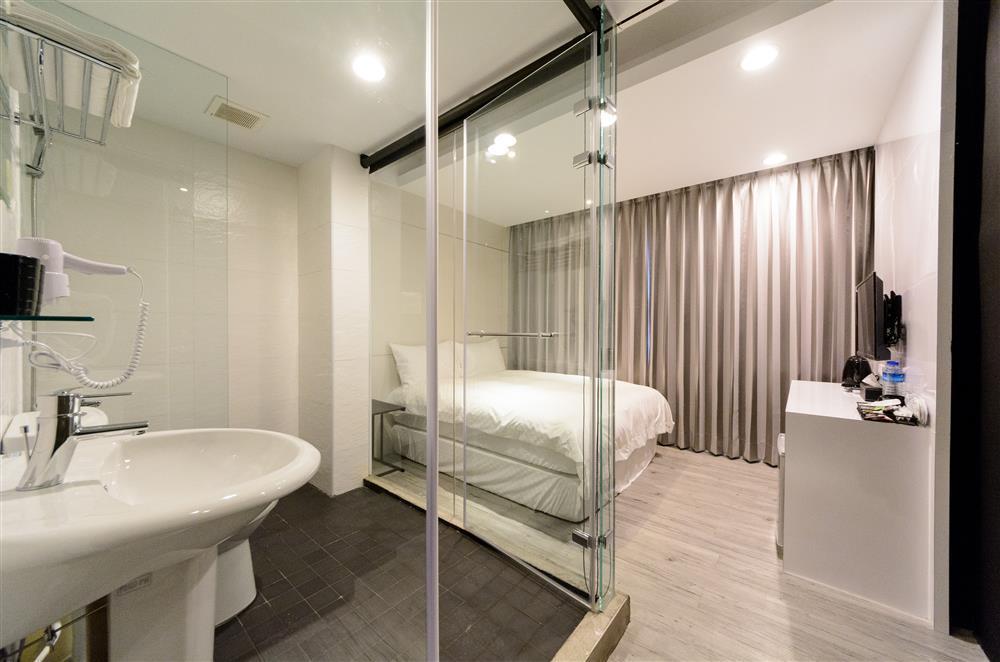 Dove B&B Hualien City Εξωτερικό φωτογραφία