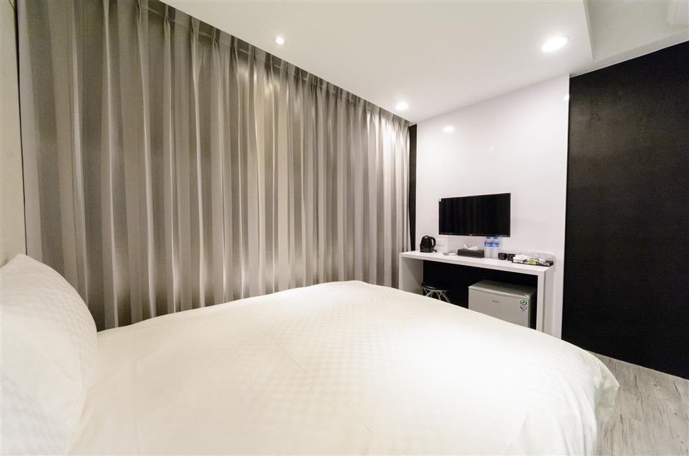 Dove B&B Hualien City Εξωτερικό φωτογραφία