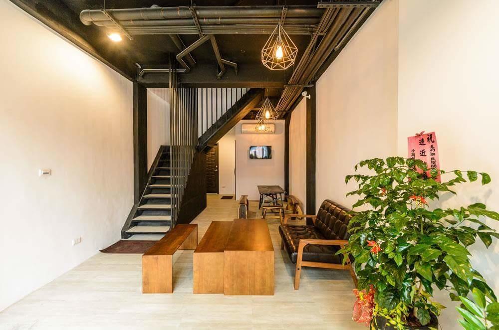 Dove B&B Hualien City Εξωτερικό φωτογραφία