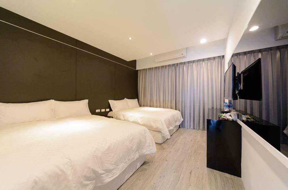 Dove B&B Hualien City Εξωτερικό φωτογραφία