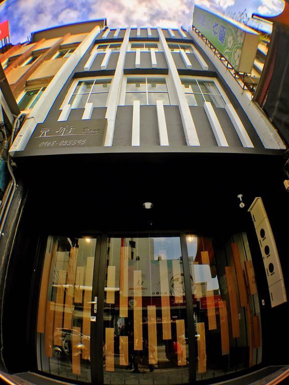 Dove B&B Hualien City Εξωτερικό φωτογραφία